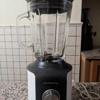 Frullatore Imetec Professional