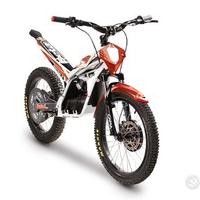 BETA Minitrial Electric 20