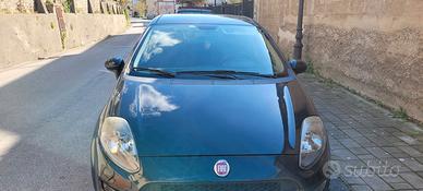 Fiat Punto 1.2 lounge