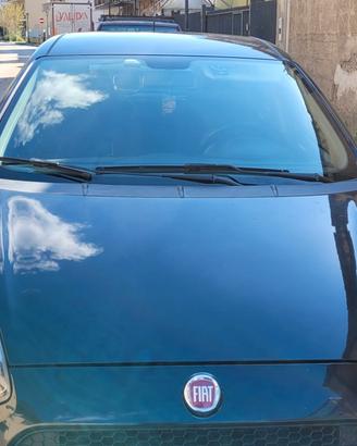 Fiat Punto 1.2 lounge