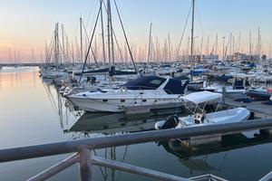 Fairline 34