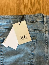Jeans donna JDY light blue – modello wide/straight
