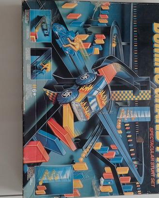 Gioco Domino Gran Prix Tyco