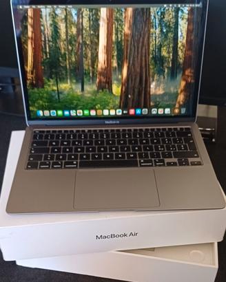 MacBook AIR 13” , modello A2179
