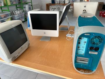 Apple Mac vintage