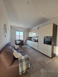 Trilocale zona Parco Ducale