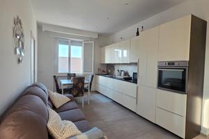 Trilocale zona Parco Ducale