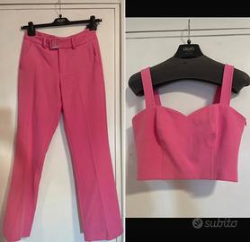 Completo Liu Jo - Orchid pink