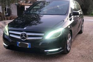 Mercedes benz classe B w246