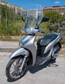 Honda SH 125 Mode
