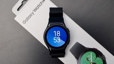 Samsung Galaxy Watch 4