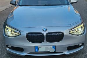 Bmw serie 1 