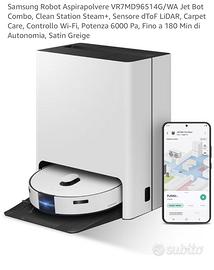 Robot Samsung