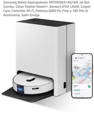 Robot Samsung