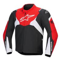 Giacca Alpinestars Honda T-Jaws V4 WP
