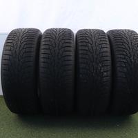 Gomme Nokian WR D4 205 65 16 Inverno