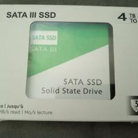 ssd 4tb adattatore usb 3.0