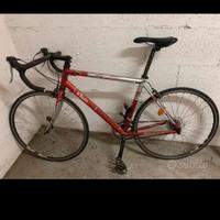 bici da corsa