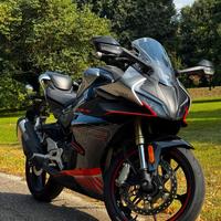 A2-CF Moto 450 SR  Maggio 2023 Perfetta Come Nuova