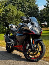 A2-CF Moto 450 SR  Maggio 2023 Perfetta Come Nuova