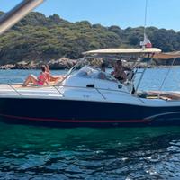 Jeanneau Cap Camarat 925 del 2007