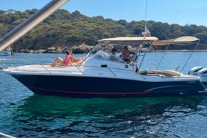 Jeanneau Cap Camarat 925 del 2007