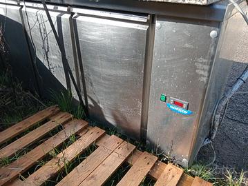 tavolo refrigerato pizza