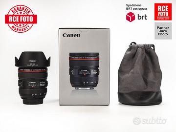 Canon EF 24-70 F4 L IS USM (Canon)