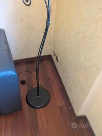 Lampada piantana