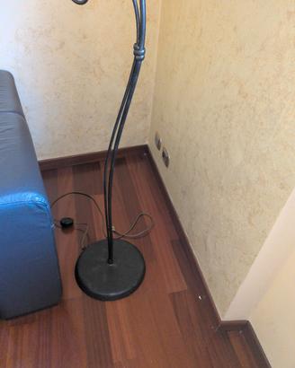 Lampada piantana