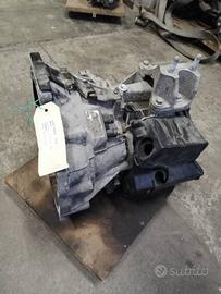 Cambio FORD FIESTA 1242cc benzina del 2015