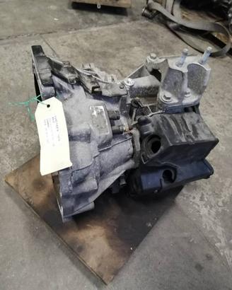 Cambio FORD FIESTA 1242cc benzina del 2015