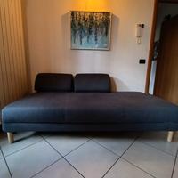 Divano letto Ikea Flottebo
