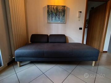 Divano letto Ikea Flottebo