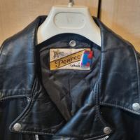 SCHOTT PERFECTO mod 115 tg 44 USA (50/52 Ita)