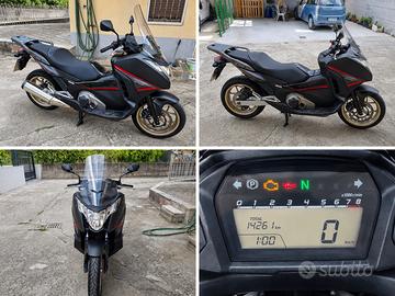 Honda Integra 750 S DCT 2015 – 14.261 km