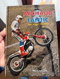 Libro Fantic Michaud