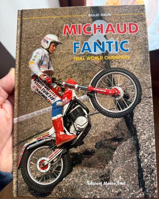 Libro Fantic Michaud