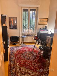 Due stanze in studio Commercialisti Roma