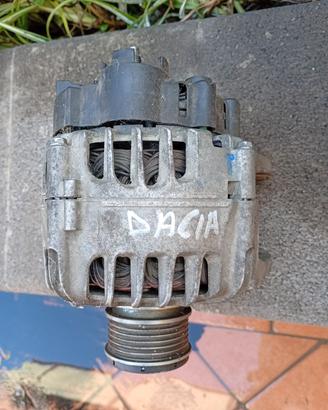Alternatore originale Valeo Dacia Renault