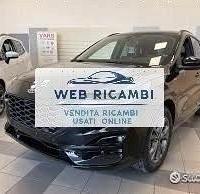 Ford kuga ricambi musata 2020 2021 2022 2023