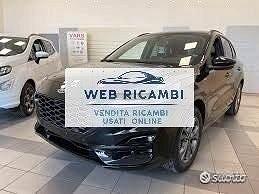 Ford kuga ricambi musata 2020 2021 2022 2023