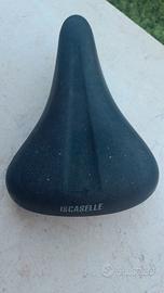 Sella bici Iscaselle