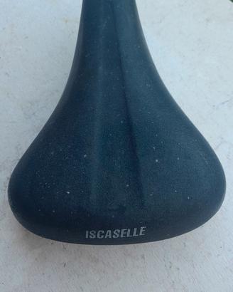 Sella bici Iscaselle