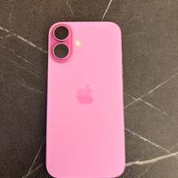 Iphone 16 128gb come nuovo