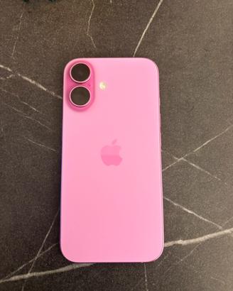 Iphone 16 128gb come nuovo