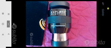oculare Explorer scientific 
