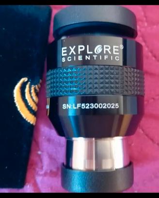 oculare Explorer scientific 