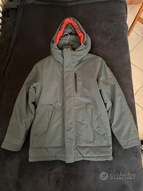 GIUBBOTTO NAPAPIJRI PARKA
