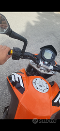 Ktm 125